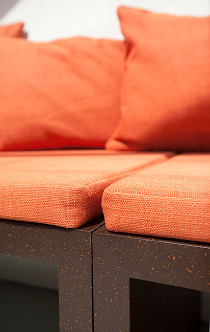 ATELIER raumfarbestoff | Arbeiten