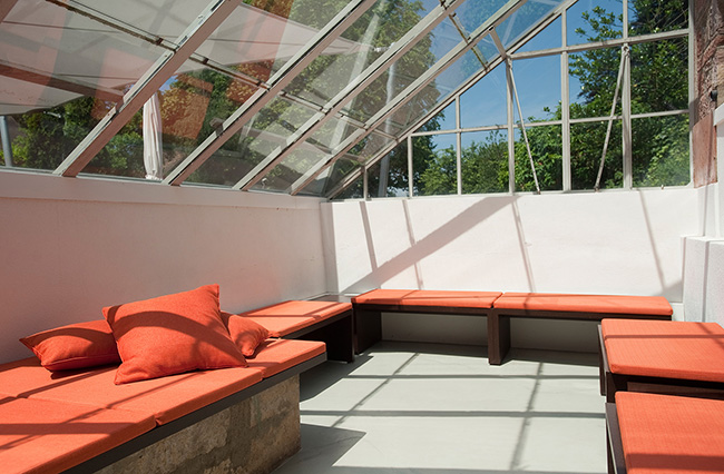 ATELIER raumfarbestoff | Arbeiten