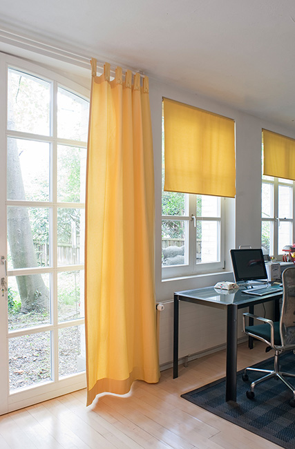 ATELIER raumfarbestoff | Arbeiten