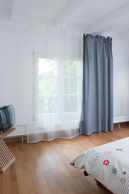 ATELIER raumfarbestoff | Arbeiten