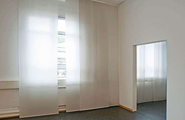 ATELIER raumfarbestoff | Arbeiten